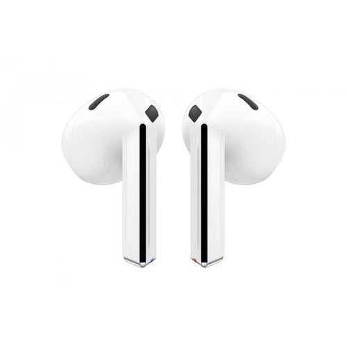 Samsung Galaxy Buds3 Auricolare True Wireless Stereo [TWS] In-ear Musica e Chiamate USB tipo-C Bluetooth Bianco (Samsung Galaxy Buds3 True Wireless)