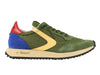 Valsport sneakers uomo Start Nylon Vintage jelly VSR2756M