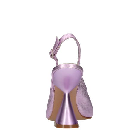 Marc Ellis Sandali Lilla da donna