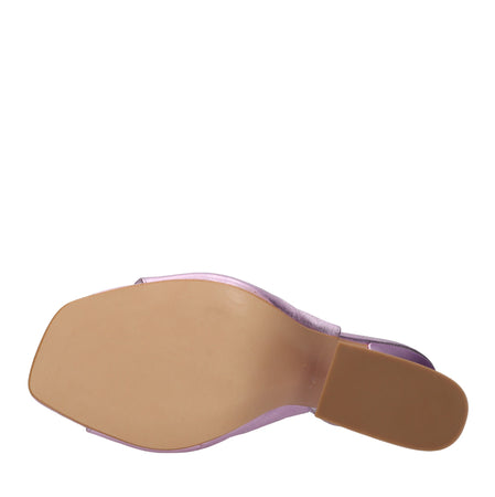 Marc Ellis Sandali Lilla da donna