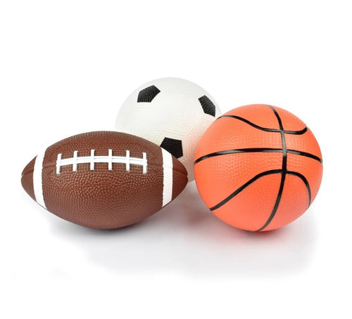 Legami, Set di 3 ini Palloni
