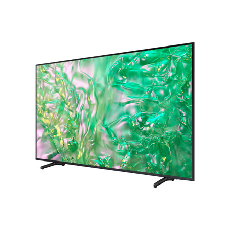 SAMSUNG SMART TV 43 4K LED NERO