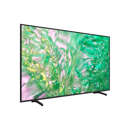 SAMSUNG SMART TV 43 4K LED NERO