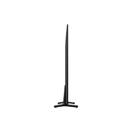 SAMSUNG SMART TV 43 4K LED NERO
