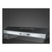 Smeg Cappa Aspirante Incasso Semi Integrata 90cm C Silver Led Ksec91xe3
