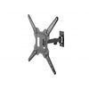 STAFFA 23-55 FULL MOTION TV WALL MOUNT