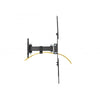 STAFFA 23-55 FULL MOTION TV WALL MOUNT