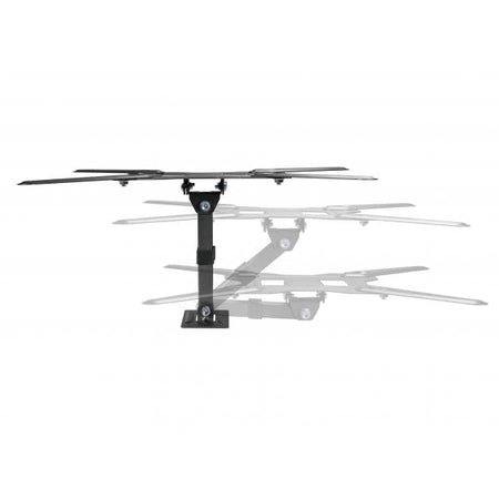 STAFFA 23-55 FULL MOTION TV WALL MOUNT