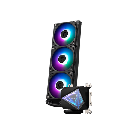 MSI DISSIPATORE A LIQUIDO MAG CORELIQUID I360