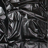Telo copriletto matrimoniale in materiale effetto latex Wetgames 180 x 220 cm