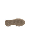 Kehnoo sneakers donna in camoscio e nylon white-tortora KW9768