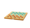 Legami, Gioco 2 in 1 Scacchi e Dama, Per 2 giocatori