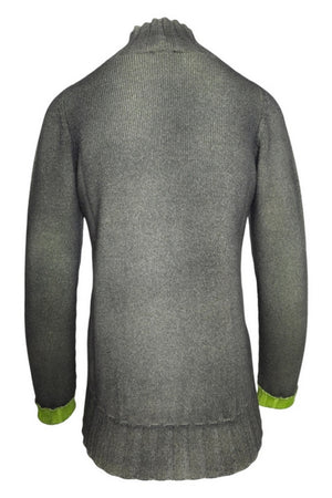 AROVESCIO Maglie Militare da donna