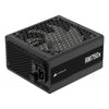 CORSAIR ALIMENTATORE RMX SERIES, RM750X, 750 WATT, ATX 3.1, CYBENETICS GOLD CERTIFIED, FULLY MODULAR