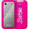 HMD Barbie Phone 7,11 cm [2.8] 125 g Rosa Telefono cellulare basico (HMD Barbie Phone TA-1681 DS GB IE Pink)