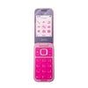 HMD Barbie Phone 7,11 cm [2.8] 125 g Rosa Telefono cellulare basico (HMD Barbie Phone TA-1681 DS GB IE Pink)