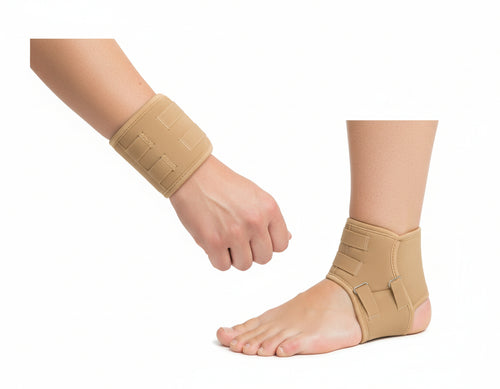 Ligasano medic 24x16x1cm 10pz