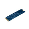 SSD KINGSTON M.2(2280) 1TB NVME SNV3S/1000G PCIE3.0X4 READ:6000MB/S-WRITE:4000MB/S