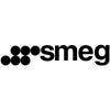 Smeg Cappa Aspirante A Muro 90cm 164w A Luce Led Nero/inox Kicv90bl2