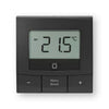 eQ-3 AG Homematic IP HmIP-WTH-B-A, RF, 869,65 MHz, antracite, IP20, 250 m, LCD