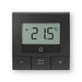 eQ-3 AG Homematic IP HmIP-WTH-B-A, RF, 869,65 MHz, antracite, IP20, 250 m, LCD