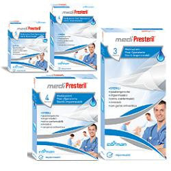 Medipresteril p op imp7,5x10 4