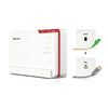 ROUTER FRITZ BOX 5690 Pro - WiFi 7 2.4GHZ / 5GHZ DSL VDSL e ADSL2+