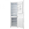 Midea Frigo Combinato 310lt E Total No Frost 60cm Bianco Mdrb424fge01oe