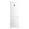 Midea Frigo Combinato 310lt E Total No Frost 60cm Bianco Mdrb424fge01oe