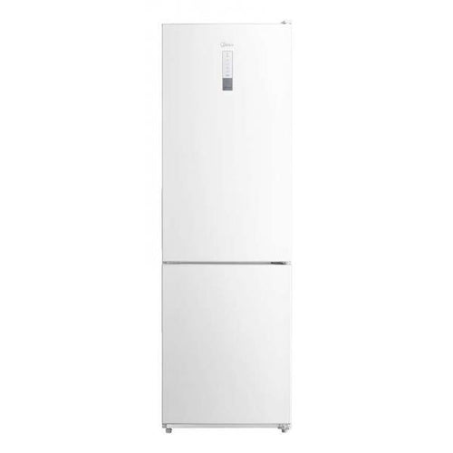 Midea Frigo Combinato 310lt E Total No Frost 60cm Bianco Mdrb424fge01oe