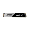 Lexar LNQ790X001T-RNNNG drives allo stato solido 1 TB M.2 PCI Express 4.0 NVMe 3D TLC NAND (Lexar NQ790 1TB Internal SSD)