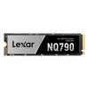 Lexar LNQ790X001T-RNNNG drives allo stato solido 1 TB M.2 PCI Express 4.0 NVMe 3D TLC NAND (Lexar NQ790 1TB Internal SSD)
