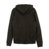 BLACK PYRAMID Felpa Leggera Cappuccio Uomo Space Rider Black da uomo