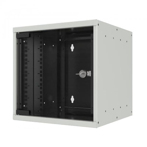 EFB Elektronik WGB-1004GR.30 stativ 9U