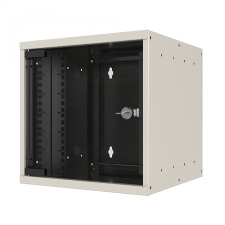 EFB Elektronik WGB-1006WS.30 stativ 6U