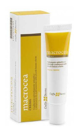 Macrocea crema 15ml
