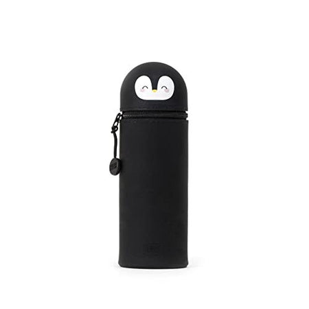 Legami , Astuccio 2 In 1 Morbido Silicone Penguin