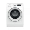 Whirlpool Lavatrice 9kg Freshcare Inverter Vapore A Ffb 9269 Sv It