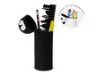 Legami , Astuccio 2 In 1 Morbido Silicone Penguin