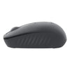 Mouse Logitech M196 - Mouse senza Fili - Bluetooth - Grafite Nero