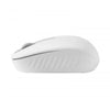 Mouse Logitech M196 - Mouse senza Fili - Bluetooth - White Bianco