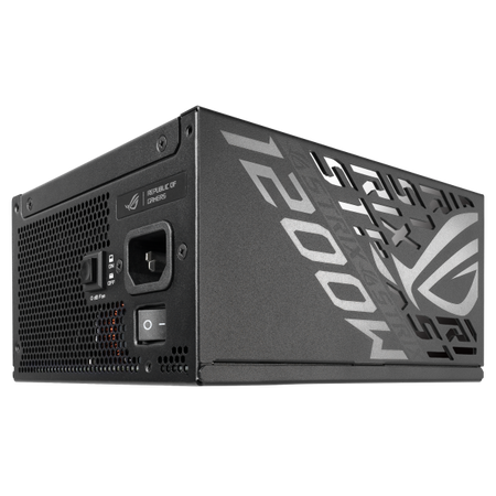 ASUS ALIMENTATORE ROG-STRIX-1200P-GAMING