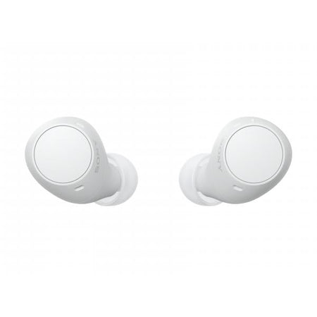 Sony Auricolari TWS WF-C510B IPX4 Bianca