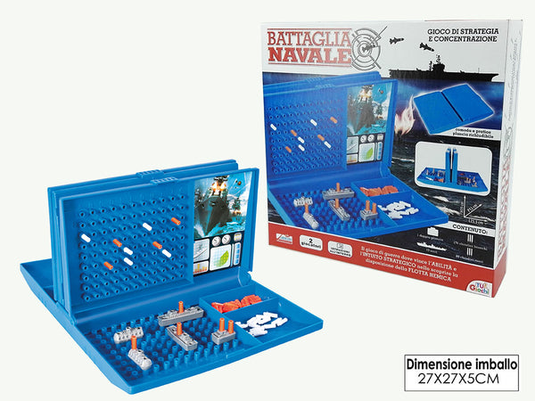 Battaglia Navale