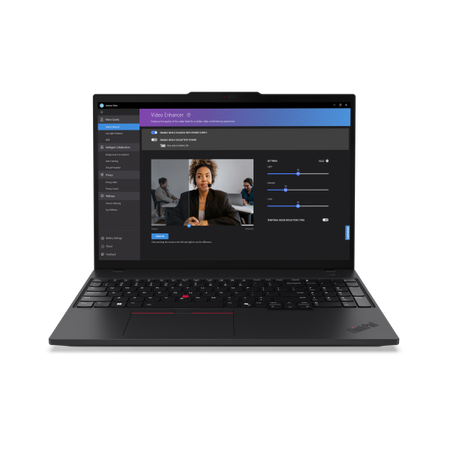 LENOVO NB T16 GEN3 16 ULTRA 5 125U 16GB 512GB SSD M.2 OPAL 2.0 GPU INTEGRATA W11 PRO