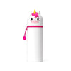 Legami , Astuccio 2 In 1 Morbido Silicone Unicorn