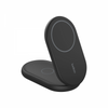 Belkin BoostCharge (WRLSS BOOST CHARGEQi2 - klappbare 2in1 Ladestat. 15Watt)
