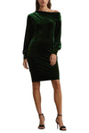 Ralph Lauren Abiti Verde da donna