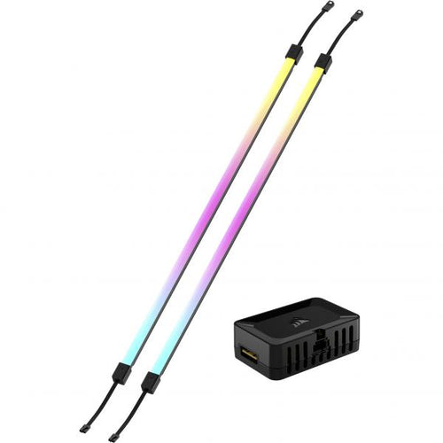 Corsair iCUE LINK LS350 Aurora Striscia LED (Cable Corsair iCUE LINK LIGHTING NODE)