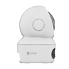 EZVIZ H7C DUAL LENS 2K+ - TELECAMERA MOTORIZZATA DA INTERNO - 2K+ - VISION GRADE 360 - SENSORE MOVIMENTO - AUDIO BIDIREZIONALE - MONITORAGGIO INTELLIGENTE - TASTO DI EMERGENZA - RICONOSCIMENTO FIGURE UMANE CON AI - COLOR NIGHT VISION - SLEEP MODE - PATRO